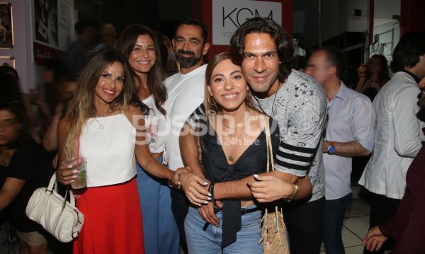 Από Survivor… επιχειρηματίας η Σάρα!