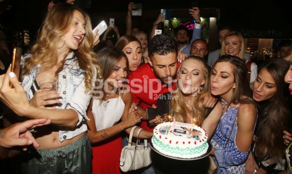 Από Survivor… επιχειρηματίας η Σάρα!