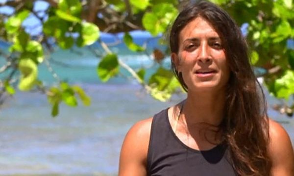 Survivor 2: Η μητέρα της Σαλταφερίδου δηλώνει: «Έπαθα σοκ όταν η Εύη μου είπε…»