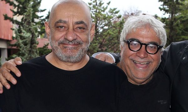 Καφετζόπουλος-Πιατάς: «Αλλάζουμε πορεία απλώς επειδή μας είναι δυσάρεστη η προηγούμενη»