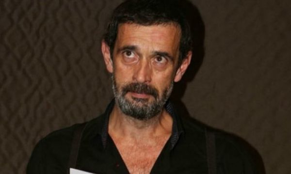 Επιστροφή στην TV μετά από 12 χρόνια