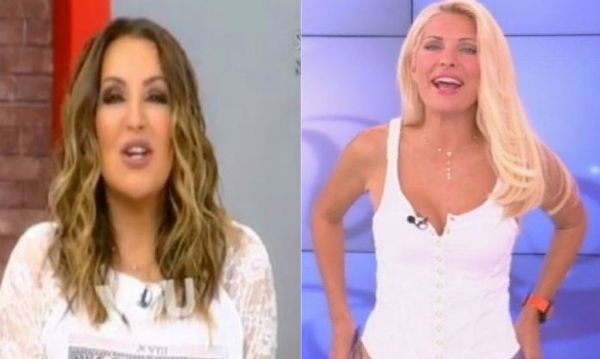 Alpha: Πότε κάνουν πρεμιέρα Μενεγάκη, Γερμανού και Τσιμτσιλή;