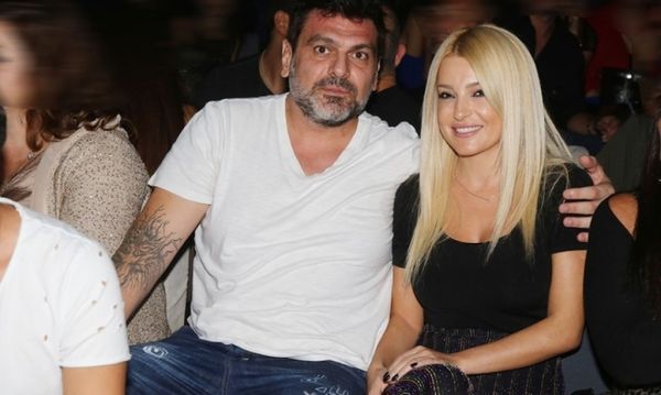 Άλλος άνθρωπος ο Τόνυ Μαυρίδης - Δείτε πόσο αδυνάτισε