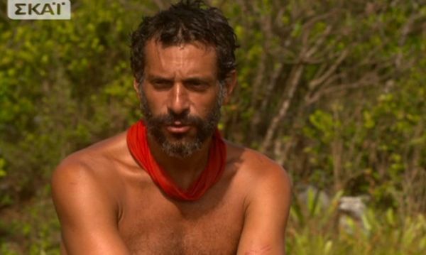 Χρανιώτης: Η δήλωση για το Survivor που θα συζητηθεί