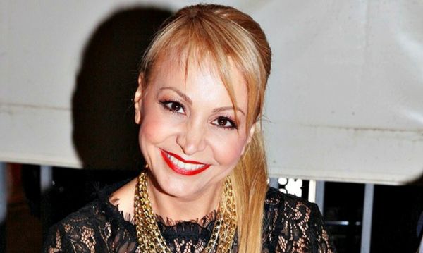 Τέτα Καμπουρέλη: «Ο Θεός με ευλόγησε να γνωρίσω την Αλίκη Βουγιουκλάκη»