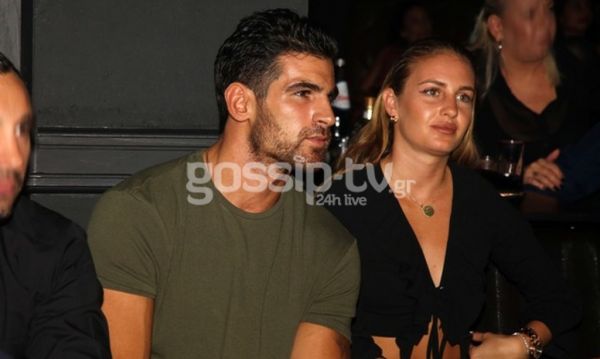 To Survivor πήγε… μπουζούκια!