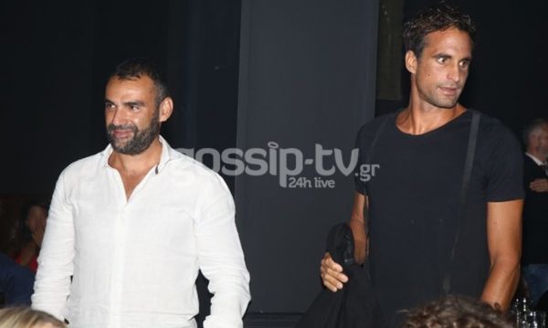 To Survivor πήγε… μπουζούκια!