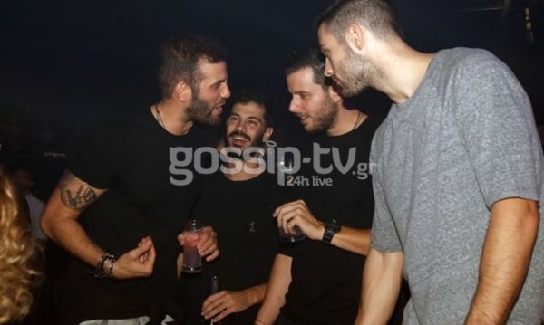 Το «έκαψε» ο Βρεττός στον Αργυρός!