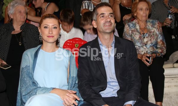 Κοσιώνη – Μπακογιάννης