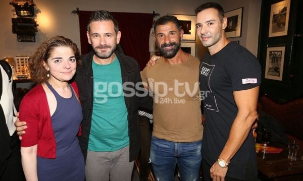 Επίσημη πρεμιέρα για την παράσταση «Camille Claudel Mudness»