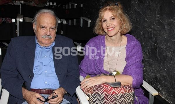 Δείτε πως είναι σήμερα η Ελένη Ζιώγα