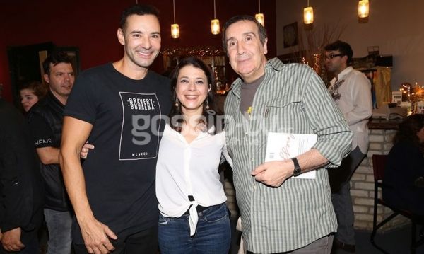 Επίσημη πρεμιέρα για την παράσταση «Camille Claudel Mudness»