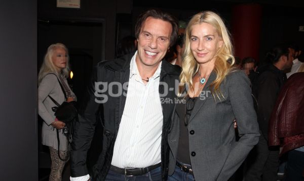 «Οι γυναίκες του Παπαδιαμάντη» έκαναν πρεμιέρα