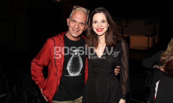 «Οι γυναίκες του Παπαδιαμάντη» έκαναν πρεμιέρα