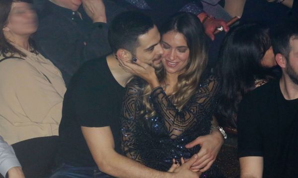 Τούς ήθελαν να χωρίζουν και εκείνοι έψαχναν το νέο τους σπίτι όπου και μετακόμισαν! 