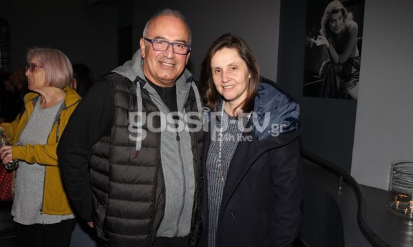 Επίσημη πρεμιέρα για την παράσταση «Η αγάπη άργησε μια μέρα»