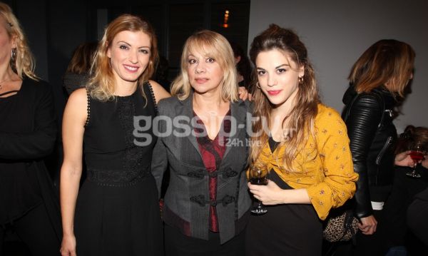 Επίσημη πρεμιέρα για την παράσταση «Η αγάπη άργησε μια μέρα»