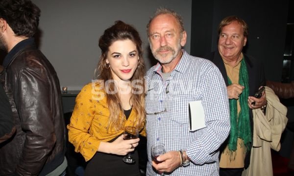 Επίσημη πρεμιέρα για την παράσταση «Η αγάπη άργησε μια μέρα»