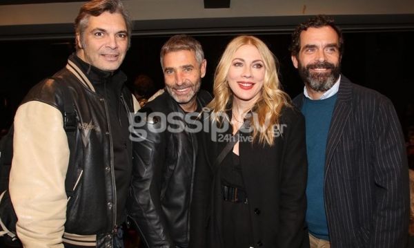 Επίσημη πρεμιέρα της παράστασης «Το έπος... της Μαλάμως»