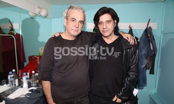 Επίσημη πρεμιέρα  της παράστασης «Κόσμος/Γωνία»