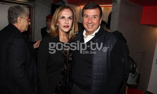 «Ο Ήχος του όπλου» της Λούλας Αναγνωστάκη, έκανε πρεμιέρα στο θέατρο Σταθμός! (Photos)