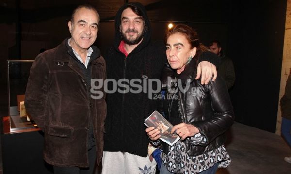 «Λεονάρντο ντα Βίντσι - 500 Χρόνια Ιδιοφυΐας» στο Παλιό Αμαξοστάσιο του ΟΣΥ - Ποιους είδαμε εκεί; 