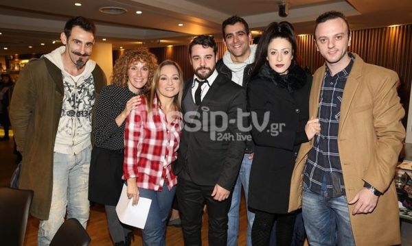 Παρουσίαση του βιβλίου-CD «ΕΓΩτοτροπίες» της Αναστασίας Στυλιανίδη! (Photos)