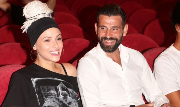 Λάουρα Νάργες: Έτσι θα περάσει τα πρώτα Χριστούγεννα μετά τον χωρισμό της από τον Μουρούτσο