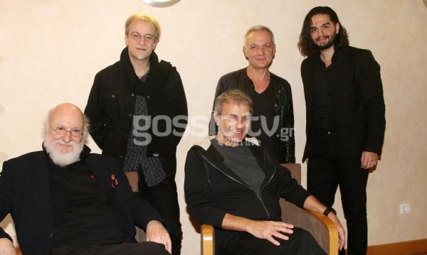 Συναυλία για τα ανθρώπινα δικαιώματα στο Μέγαρο Mουσικής!