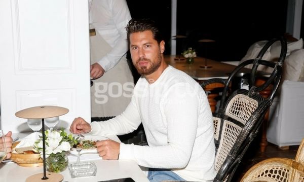 Οι celebrities έδωσαν το «παρών» στο Φεστιβάλ γευσιγνωσίας