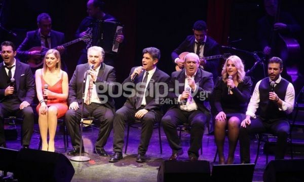 Πρεμιέρα για τη... Συνοικία Ασμάτων