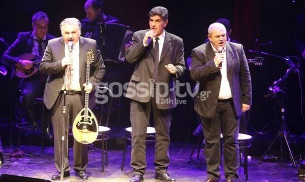 Πρεμιέρα για τη... Συνοικία Ασμάτων