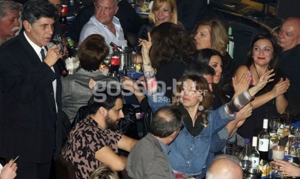 Πρεμιέρα για τη... Συνοικία Ασμάτων