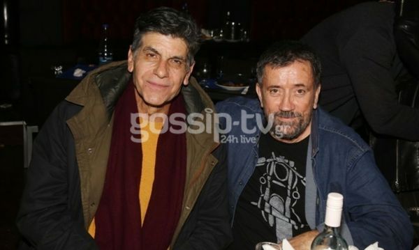 Πρεμιέρα για τη... Συνοικία Ασμάτων