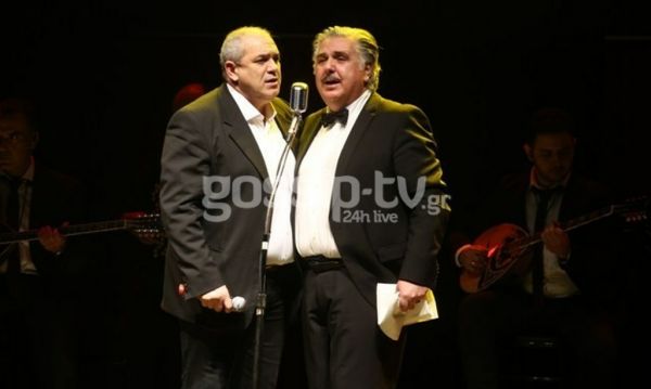 Πρεμιέρα για τη... Συνοικία Ασμάτων