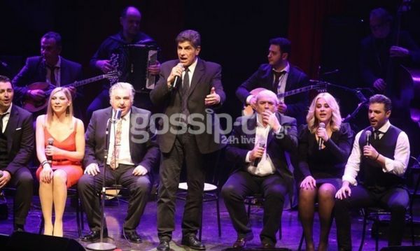 Πρεμιέρα για τη... Συνοικία Ασμάτων