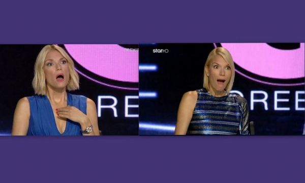 Το κράξιμο στην Καγιά, οι εξελίξεις στο Τατουάζ και τα ερωτευμένα κορίτσια του GNTM!