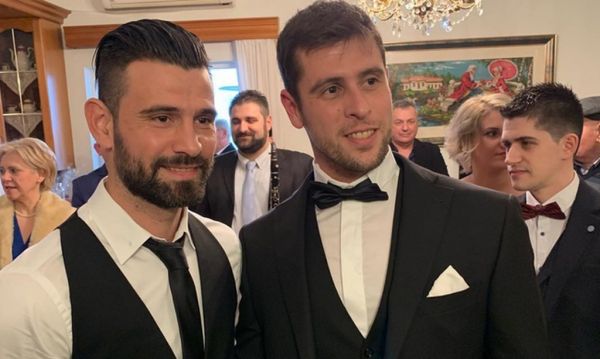 Ο γάμος του Τσίλη, το σοβαρό χειρουργείο της Ηλιάδη και η… αισθητική επέμβαση του Τανιμανίδη