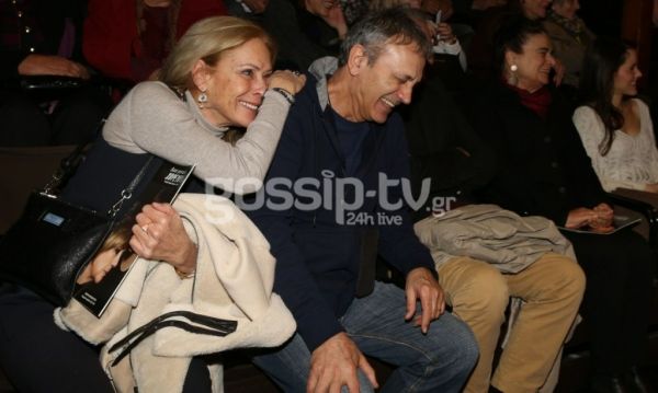 Επίσημη πρεμιέρα για την παράσταση «Δυο γυναίκες χορεύουν»