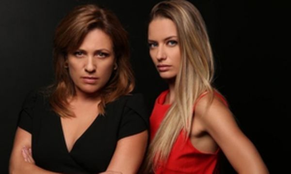 Γυναίκα χωρίς όνομα: Η απώλεια της Νάντιας, καταρρακώνει τη Μάρθα!