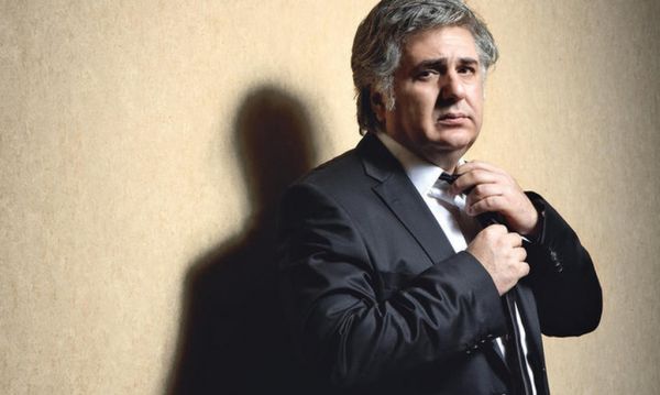 Ιεροκλής Μιχαηλίδης: Δε φαντάζεστε πόσο χρονών είναι η κόρη του και με τι ασχολείται! 