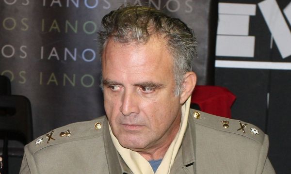 Πασχάλης Τσαρούχας: Μιλάει για την κόρη του με τα πιο τρυφερά λόγια!