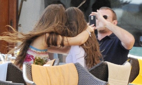 Ζηλεύει ακόμη τον Γκάι Ρίτσι