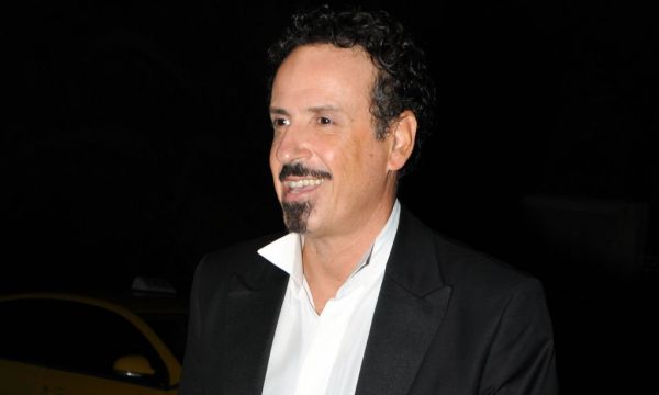 Πατρίτσια Μίλικ Περιστέρη: Βρήκε τον φύλακα άγγελό της