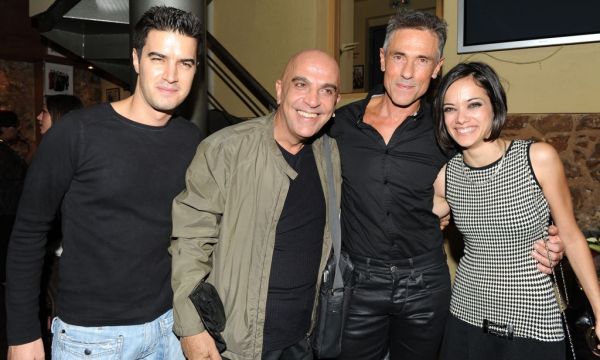 Λαμπερή πρεμιέρα για το «Ζωή σ’ ελόγου μας»