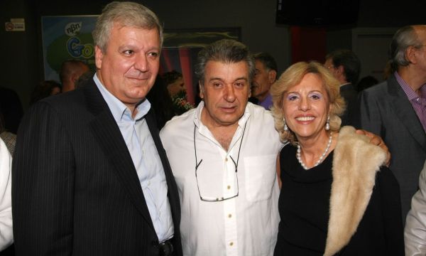 Οι “τρομεροί γονείς”  έκαναν πρεμιέρα 