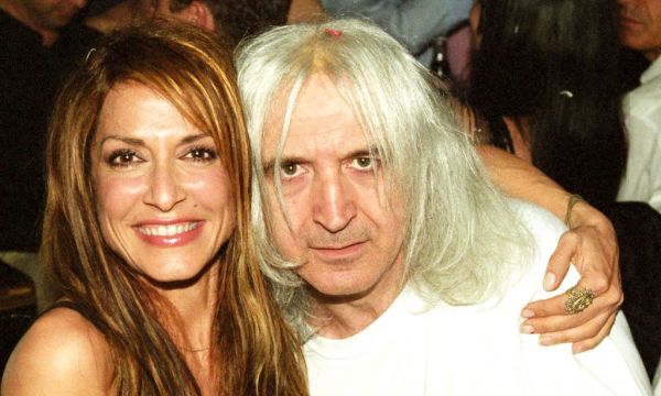 Το ντουέτο έκπληξη της Βίσση με τον Φλωρινιώτη