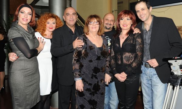 Επίσημη πρεμιέρα για το "Ζωή σε λόγου μας"