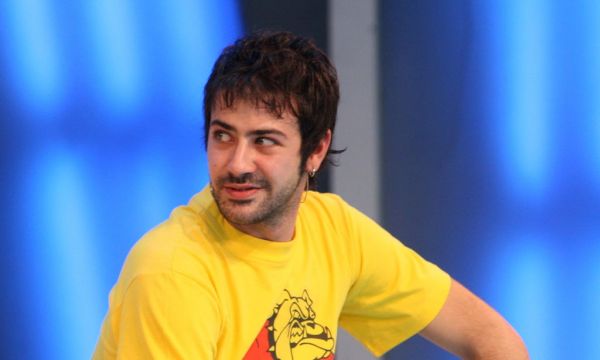 Ποιος είναι ο νέος έρωτας της Τζένης Θεωνά;