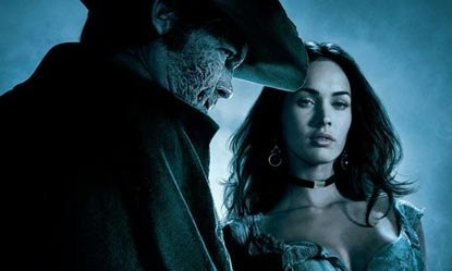 Έσπασε τον αντίχειρα του John Malkovich